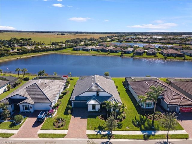 6190 Nobility WAY, Ave Maria, FL 34142