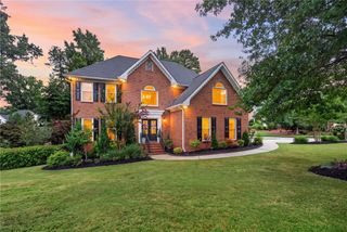 1419 Carrington Way, Lawrenceville, GA 30044