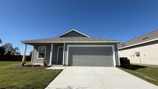 7701 Rutherford Lane, Mckinney, TX 75071