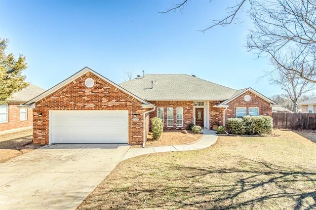 3005 Weymouth Way, Norman, OK 73071