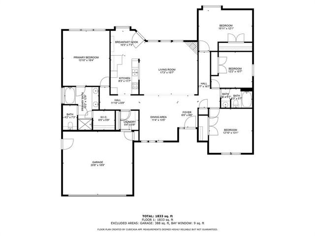 3005 Weymouth Way, Norman, OK 73071