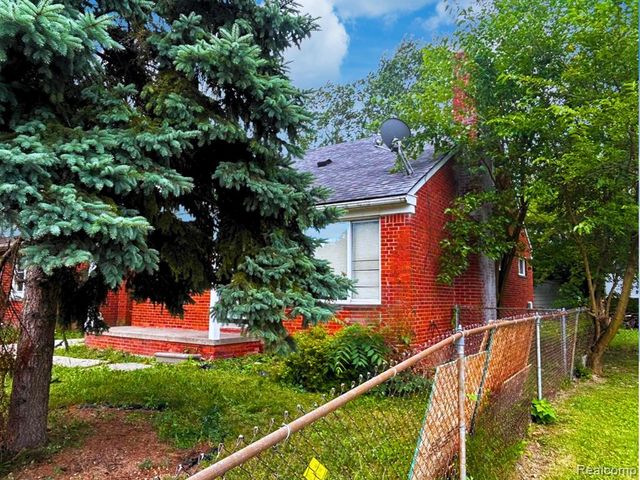 19977 Cushing Street, Detroit, MI 48205