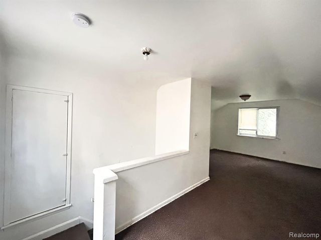 19977 Cushing Street, Detroit, MI 48205