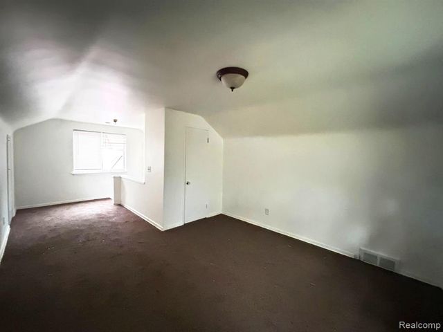 19977 Cushing Street, Detroit, MI 48205