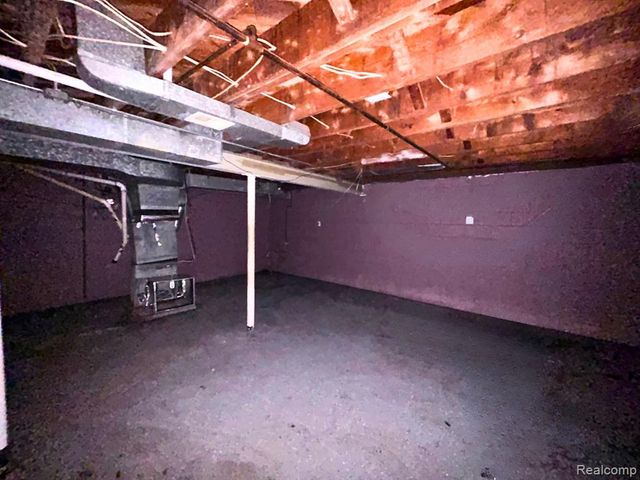 19977 Cushing Street, Detroit, MI 48205