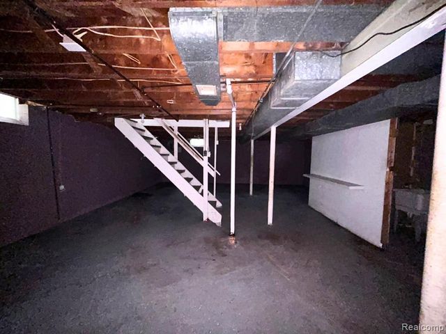 19977 Cushing Street, Detroit, MI 48205