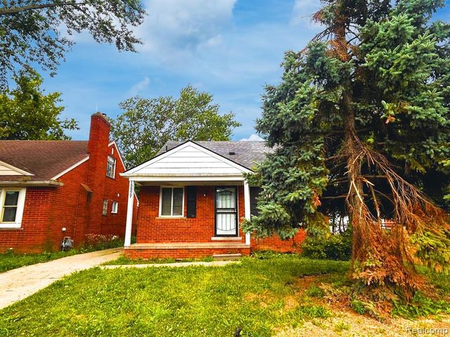 19977 Cushing Street, Detroit, MI 48205