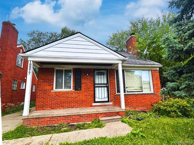 19977 Cushing Street, Detroit, MI 48205