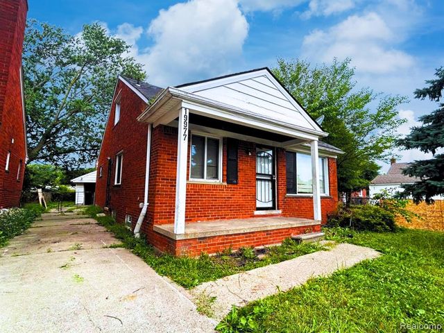 19977 Cushing Street, Detroit, MI 48205