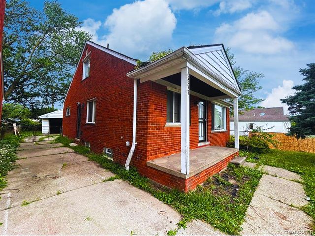 19977 Cushing Street, Detroit, MI 48205