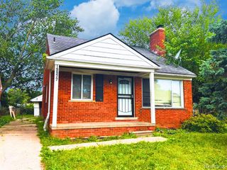 19977 Cushing Street, Detroit, MI 48205