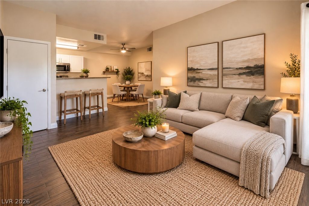 8250 North Grand Canyon Drive 1006, Las Vegas, NV 89166 — photo 2