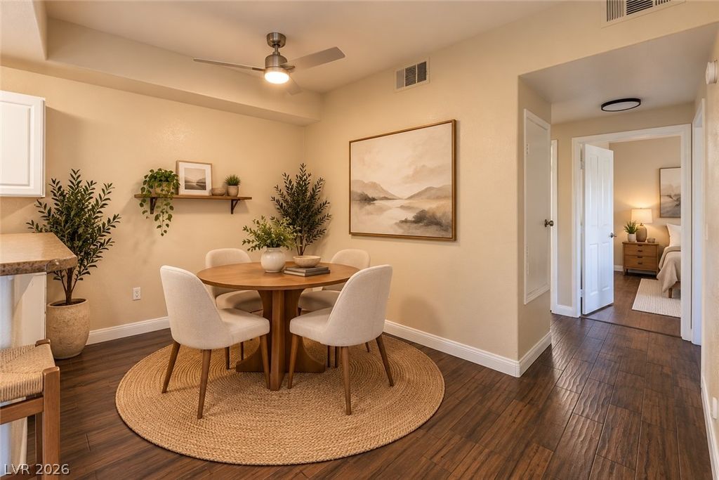 8250 North Grand Canyon Drive 1006, Las Vegas, NV 89166 — photo 3