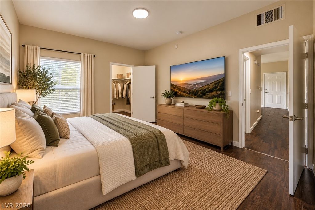 8250 North Grand Canyon Drive 1006, Las Vegas, NV 89166 — photo 4