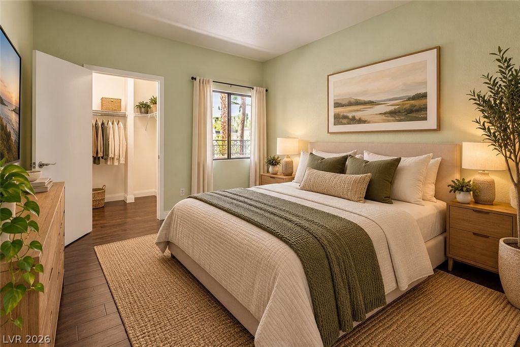 8250 North Grand Canyon Drive 1006, Las Vegas, NV 89166 — photo 5
