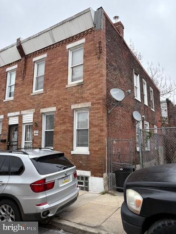 4223 N HICKS ST, Philadelphia, PA 19140