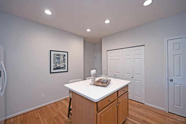 9312 Bridgecreek Drive, Springfield Twp., OH 45231