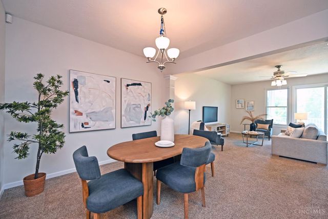 9312 Bridgecreek Drive, Springfield Twp., OH 45231