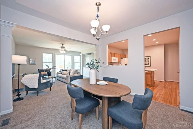 9312 Bridgecreek Drive, Springfield Twp., OH 45231