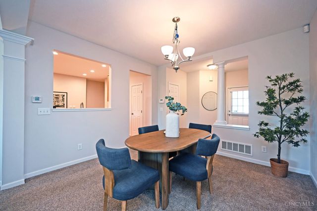 9312 Bridgecreek Drive, Springfield Twp., OH 45231
