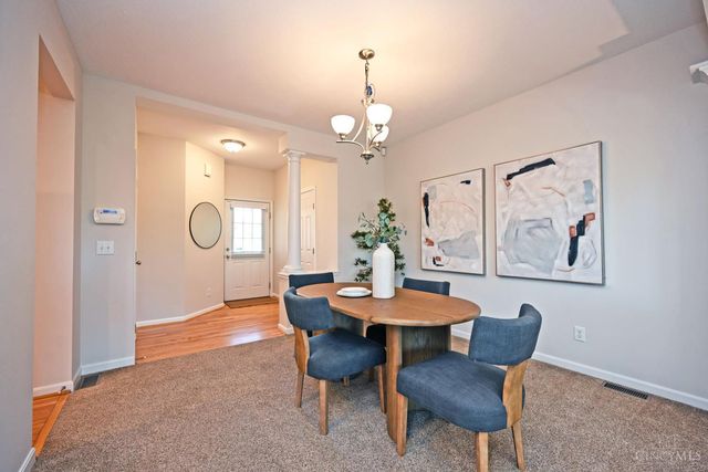9312 Bridgecreek Drive, Springfield Twp., OH 45231