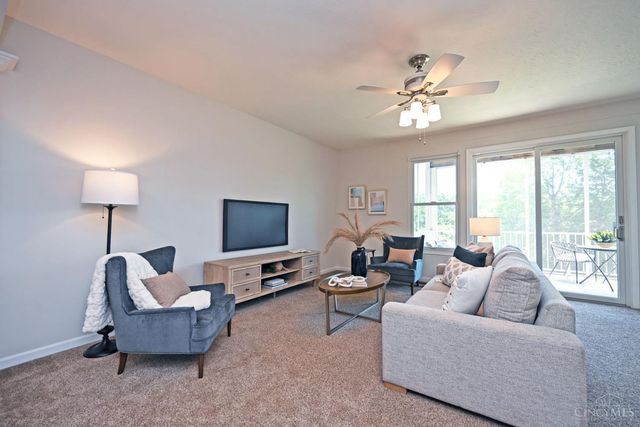 9312 Bridgecreek Drive, Springfield Twp., OH 45231