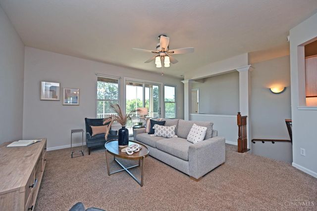9312 Bridgecreek Drive, Springfield Twp., OH 45231