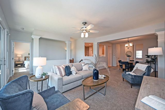 9312 Bridgecreek Drive, Springfield Twp., OH 45231
