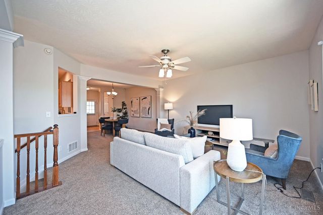9312 Bridgecreek Drive, Springfield Twp., OH 45231