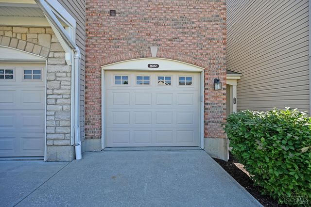 9312 Bridgecreek Drive, Springfield Twp., OH 45231