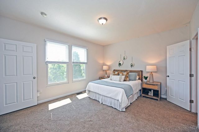 9312 Bridgecreek Drive, Springfield Twp., OH 45231