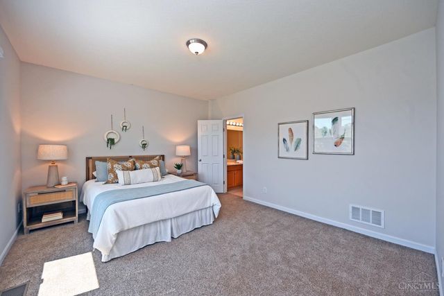 9312 Bridgecreek Drive, Springfield Twp., OH 45231