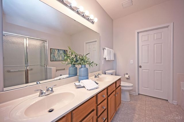 9312 Bridgecreek Drive, Springfield Twp., OH 45231