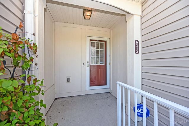 9312 Bridgecreek Drive, Springfield Twp., OH 45231