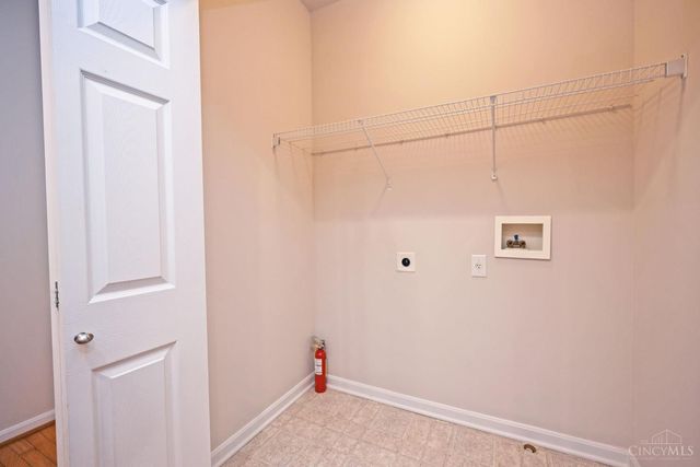 9312 Bridgecreek Drive, Springfield Twp., OH 45231