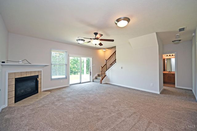 9312 Bridgecreek Drive, Springfield Twp., OH 45231