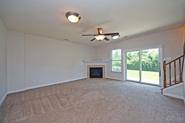 9312 Bridgecreek Drive, Springfield Twp., OH 45231