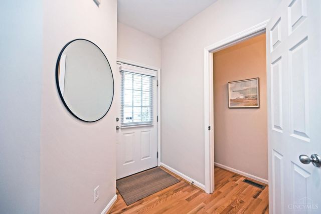 9312 Bridgecreek Drive, Springfield Twp., OH 45231