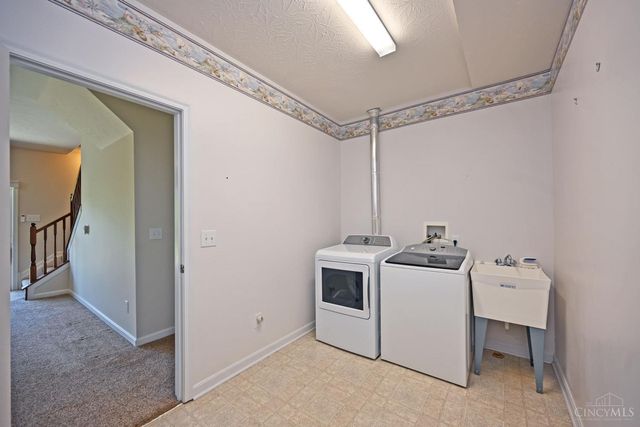 9312 Bridgecreek Drive, Springfield Twp., OH 45231