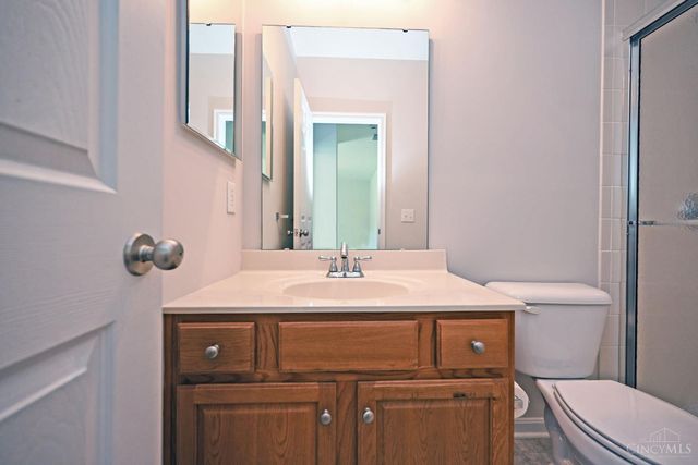 9312 Bridgecreek Drive, Springfield Twp., OH 45231