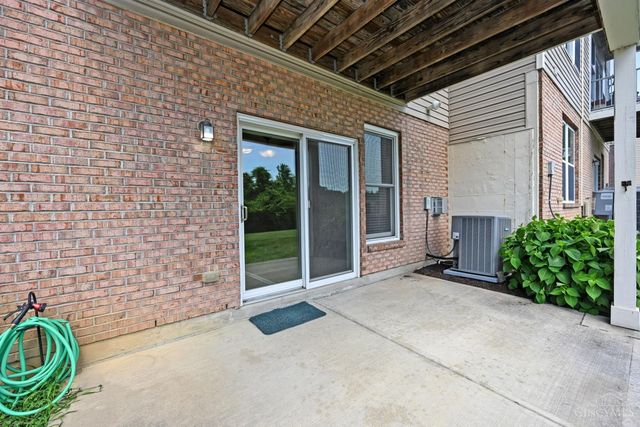 9312 Bridgecreek Drive, Springfield Twp., OH 45231