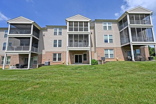 9312 Bridgecreek Drive, Springfield Twp., OH 45231
