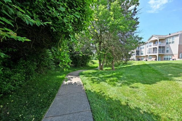 9312 Bridgecreek Drive, Springfield Twp., OH 45231