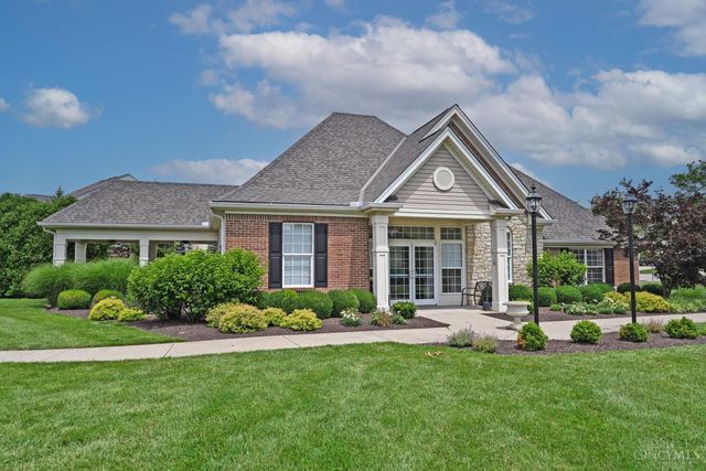 9312 Bridgecreek Drive, Springfield Twp., OH 45231