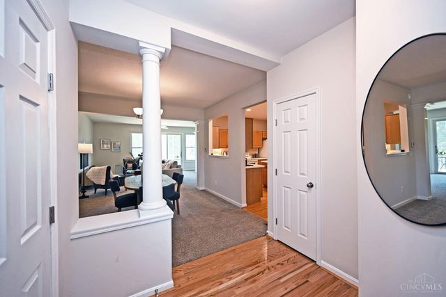 9312 Bridgecreek Drive, Springfield Twp., OH 45231