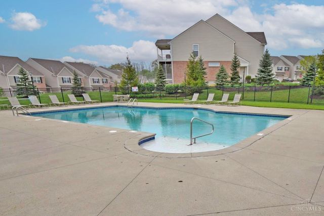 9312 Bridgecreek Drive, Springfield Twp., OH 45231