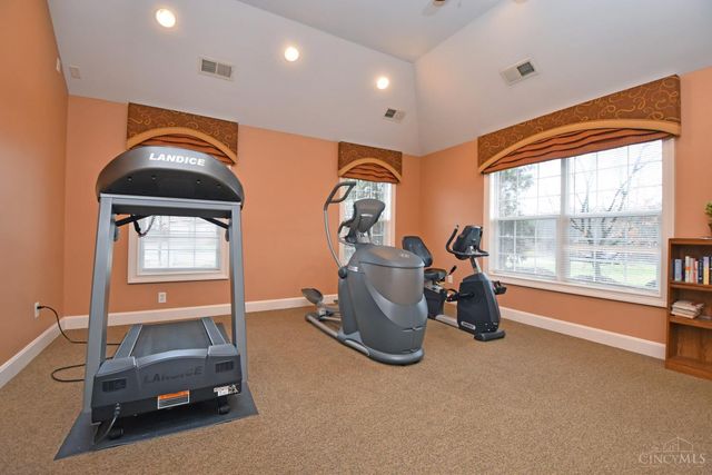9312 Bridgecreek Drive, Springfield Twp., OH 45231