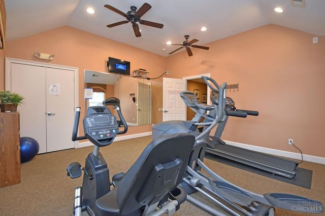 9312 Bridgecreek Drive, Springfield Twp., OH 45231