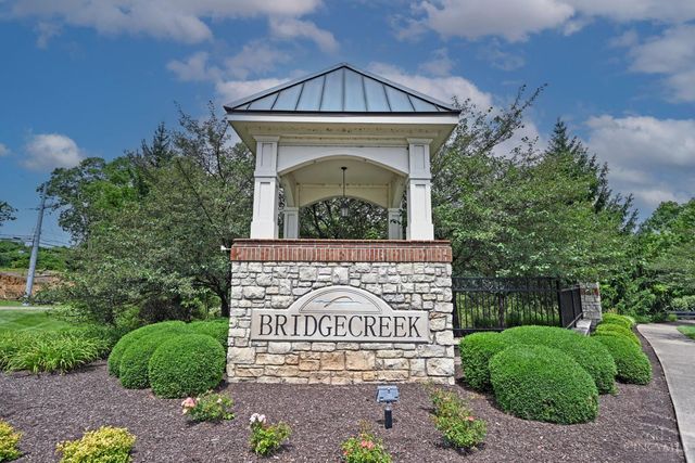 9312 Bridgecreek Drive, Springfield Twp., OH 45231