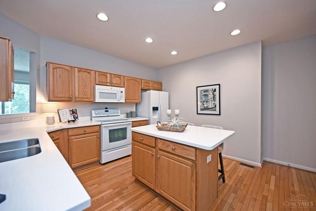9312 Bridgecreek Drive, Springfield Twp., OH 45231